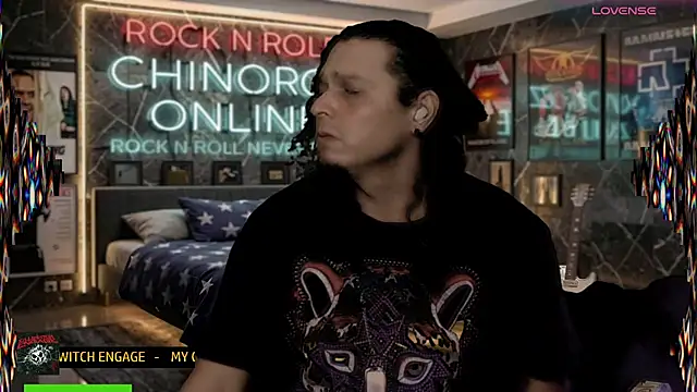 chino_roz's live cam
