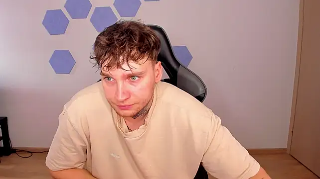 Chris_Tyson webcam