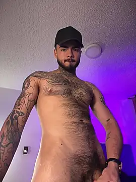 Benjii_Carter1