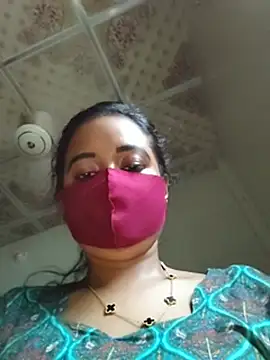 Dil-Ka-Radhika live cam on StripChat