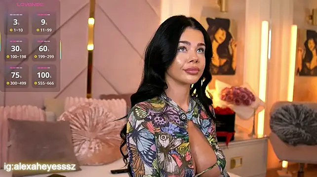 Alexaheyess