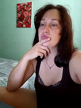 Amandda_ live cam on StripChat