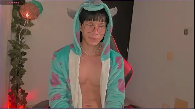 odelei webcam