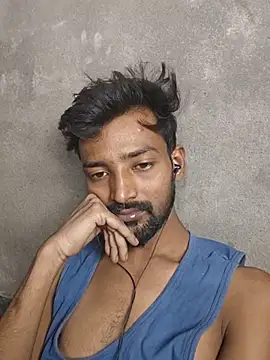 india_hot23 (M young) - will masturbate