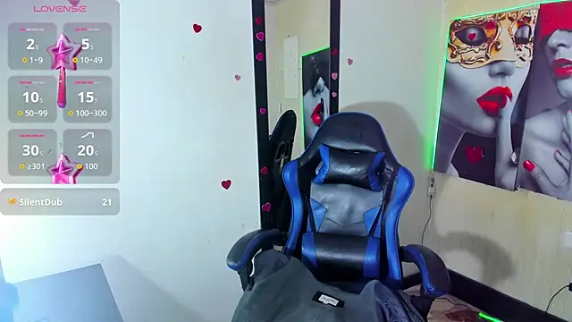 honeyluxe_ webcam