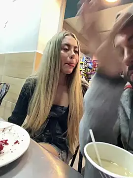 lindaandtony (Ask my age) - Fuck street 👅💦🤤🍆🍑 creampie