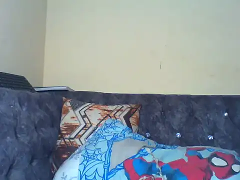 pollyace webcam