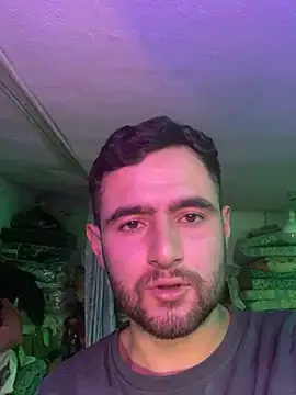 berke_35 (M twink) - Hedefi tamamlamam lazım