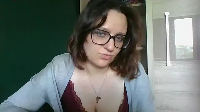 sensual_paris live cam on StripChat