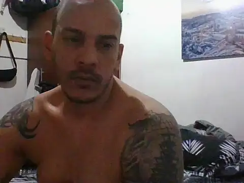 TheSailor53 live cam on StripChat