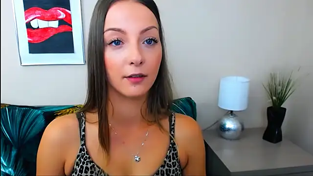 NatalieSexy live cam on StripChat