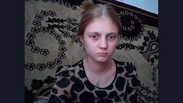 LunaLaday live cam on StripChat