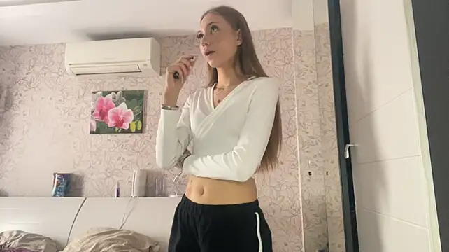 MarryTurnier live cam on StripChat