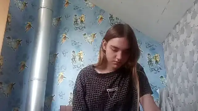 IraGerba live cam on StripChat