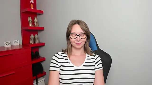 Cookie_zoe live cam on StripChat