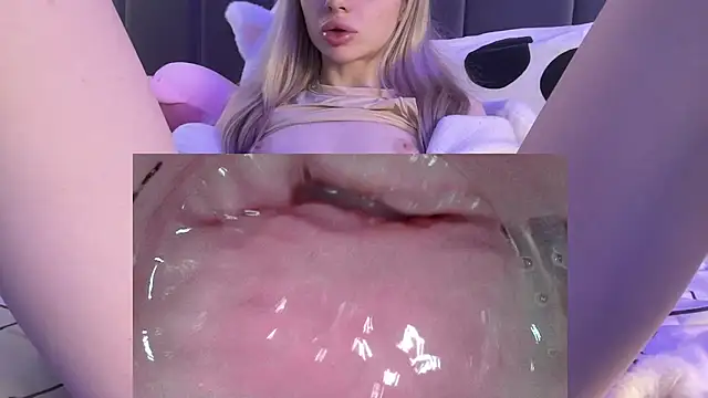 jannemary live cam on StripChat