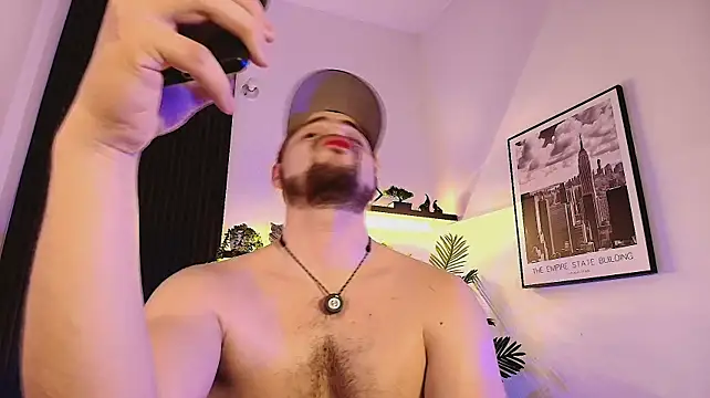 Derek_Vow webcam
