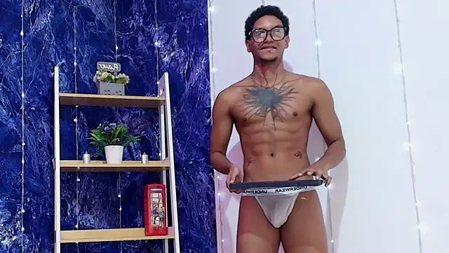 kai_storm77 live cam on StripChat