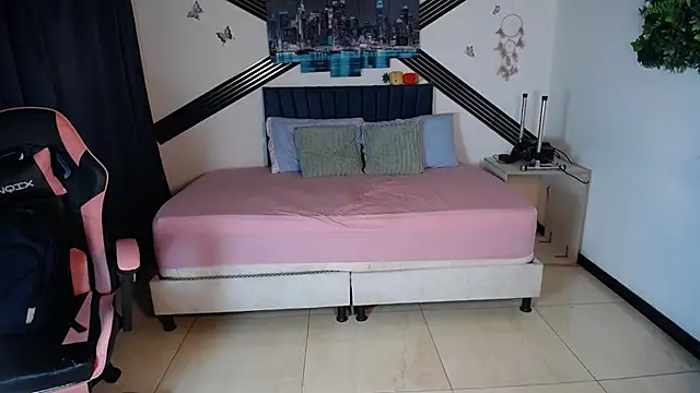 VekyCherry webcam