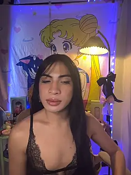 Arkisha07 live cam on StripChat
