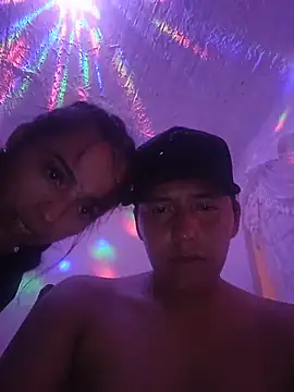 zarayvalentino live cam on StripChat