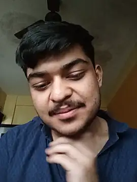 Your_Secret_Guy live cam on StripChat