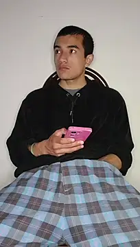 thick_cock (M young) - Cum