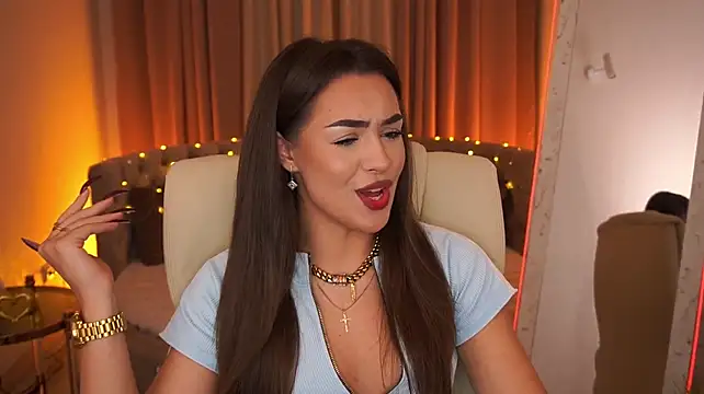 DevilishCandy live webcam