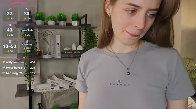 AltheaEllers live cam on StripChat