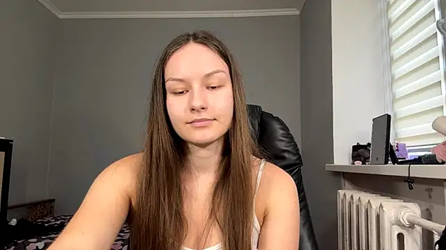 ShaylaChong live webcam