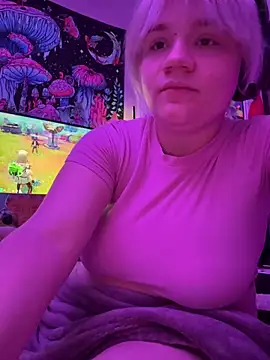 Cutiepiespanks live webcam