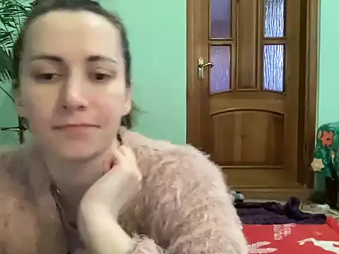 AngelTough20 live cam on StripChat