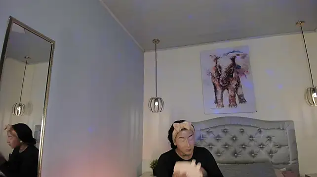 ayshel__ webcam