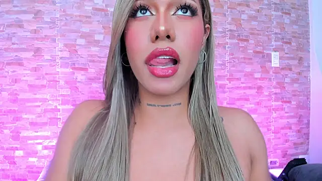 Dreams_Chloe live sex cam