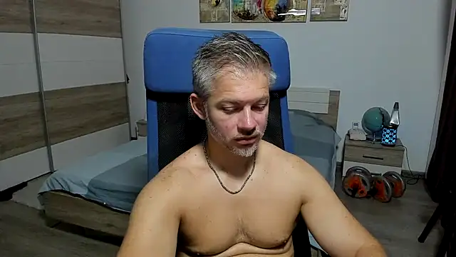 RobbyShawz webcam