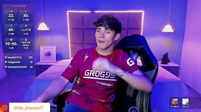 alejootwink (M young) - 🍑 cum show 🍆💦💦