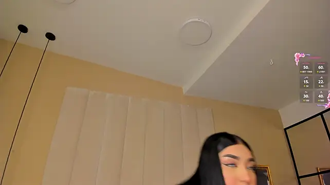 AlyssiaDanger live webcam