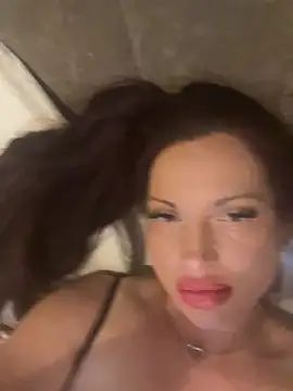 BustyBunny40 webcam