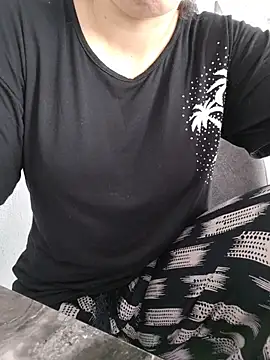 Modelgizem02 live webcam