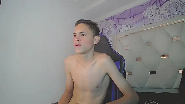 asher_athlets (Ask my age) - SHOW CUM IN PVT💦💦
