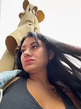 Wet__Bunny's live cam