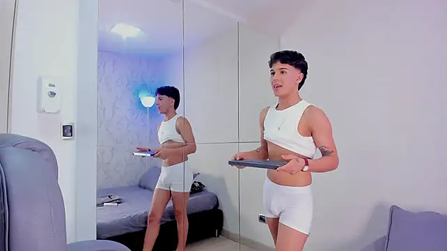 brady_simmons (M young) - masturbation in public