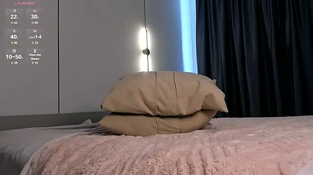 lumimii webcam