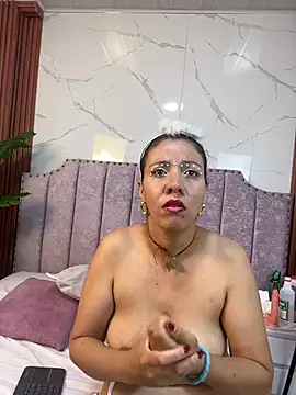 Samantta_606 webcam