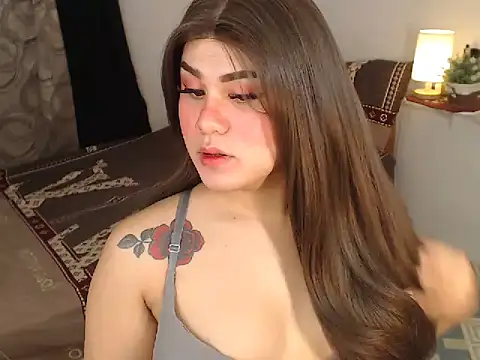 JayraFRESH webcam