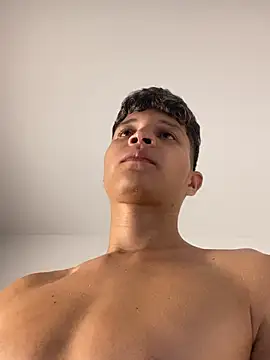 twinkcock22 (M young) - cum show