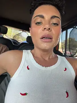 LukeLouHarvey live cam