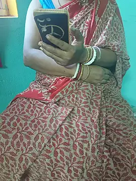 puja123434 webcam