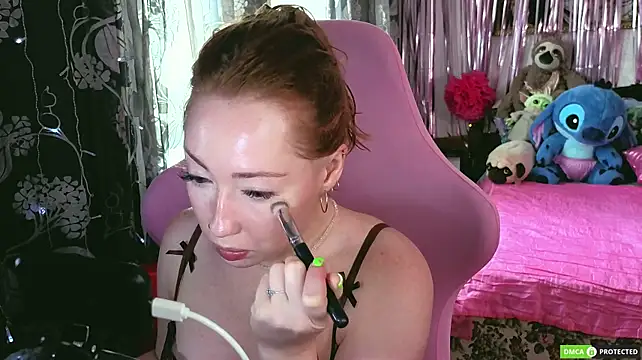 TinaBrook 🦕 online sex webcam