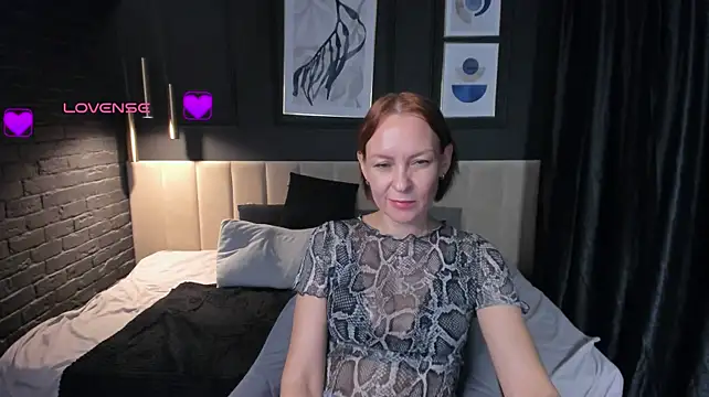 NikaGentle 👁 nude chat